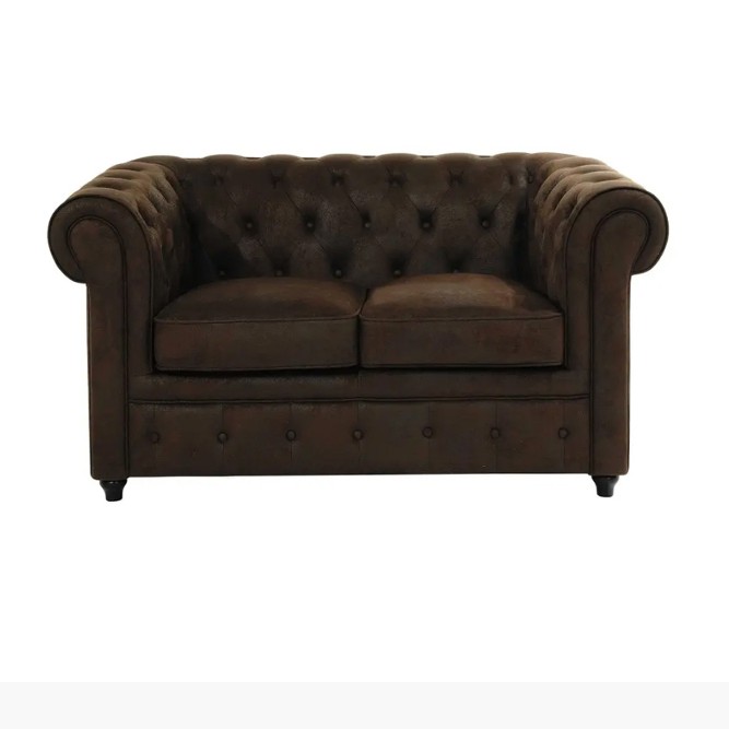 CHESTERFIELD