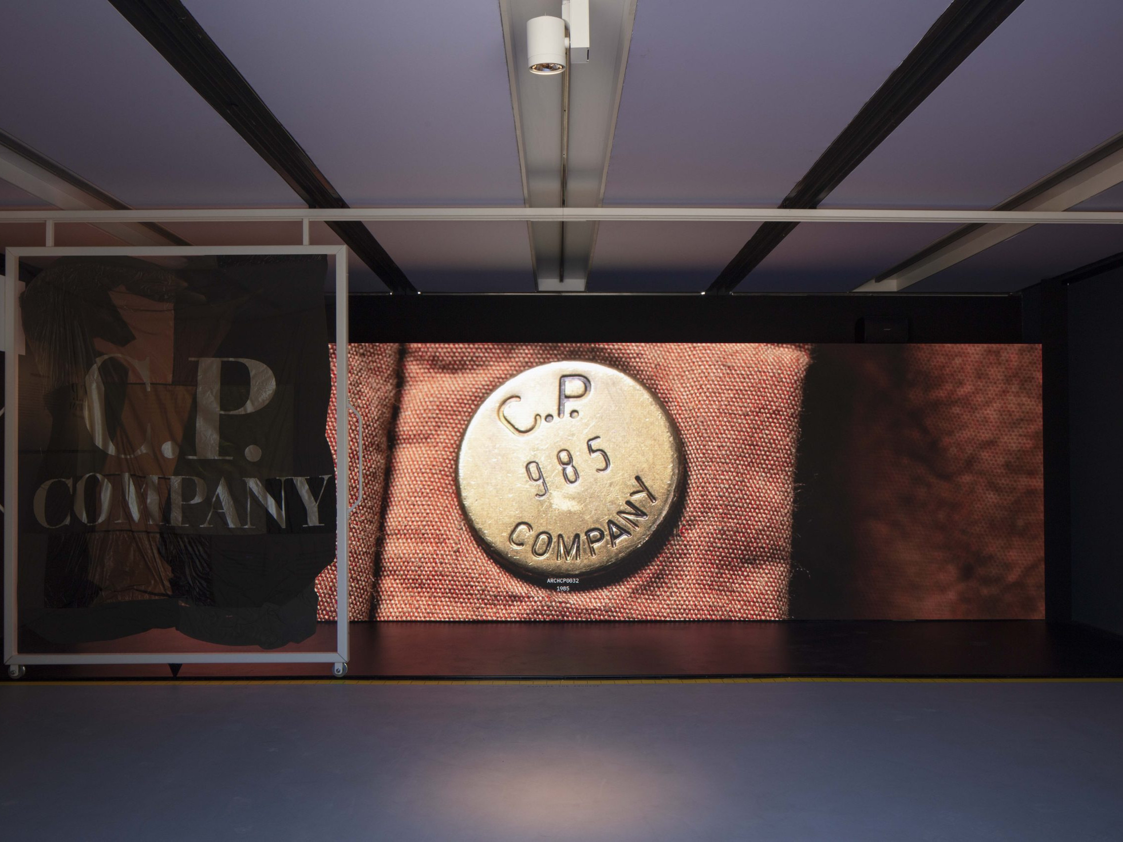 cp company pitti uomo 2021