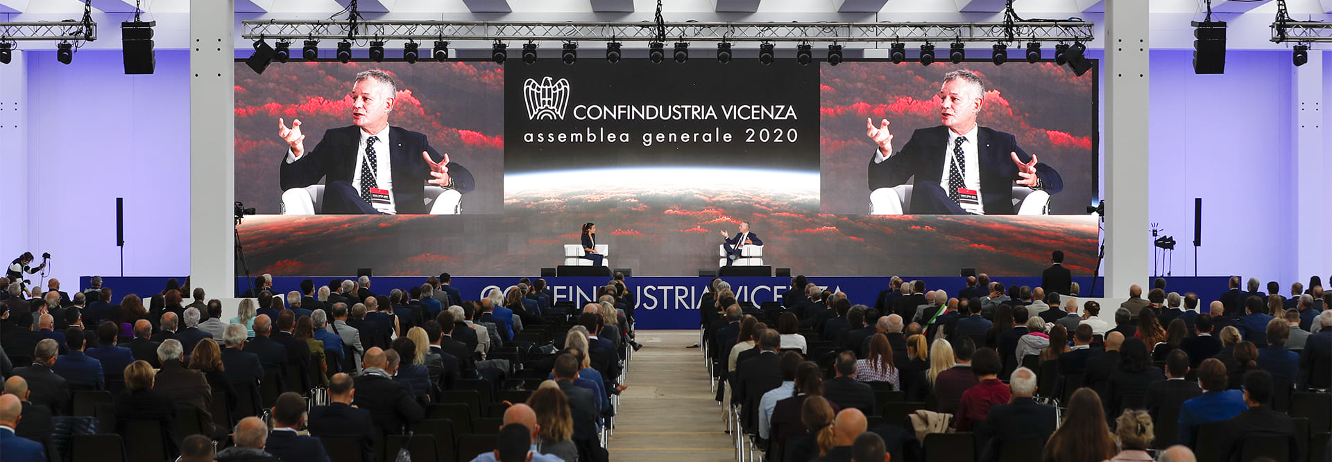 confindustria