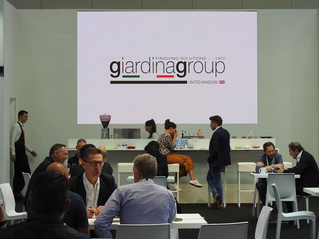 giardina group