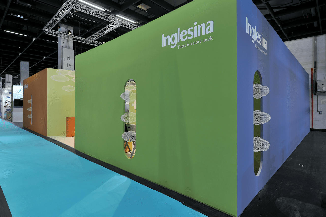 inglesina