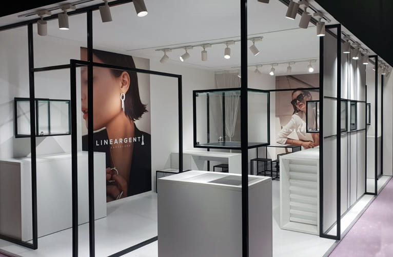 linea argent