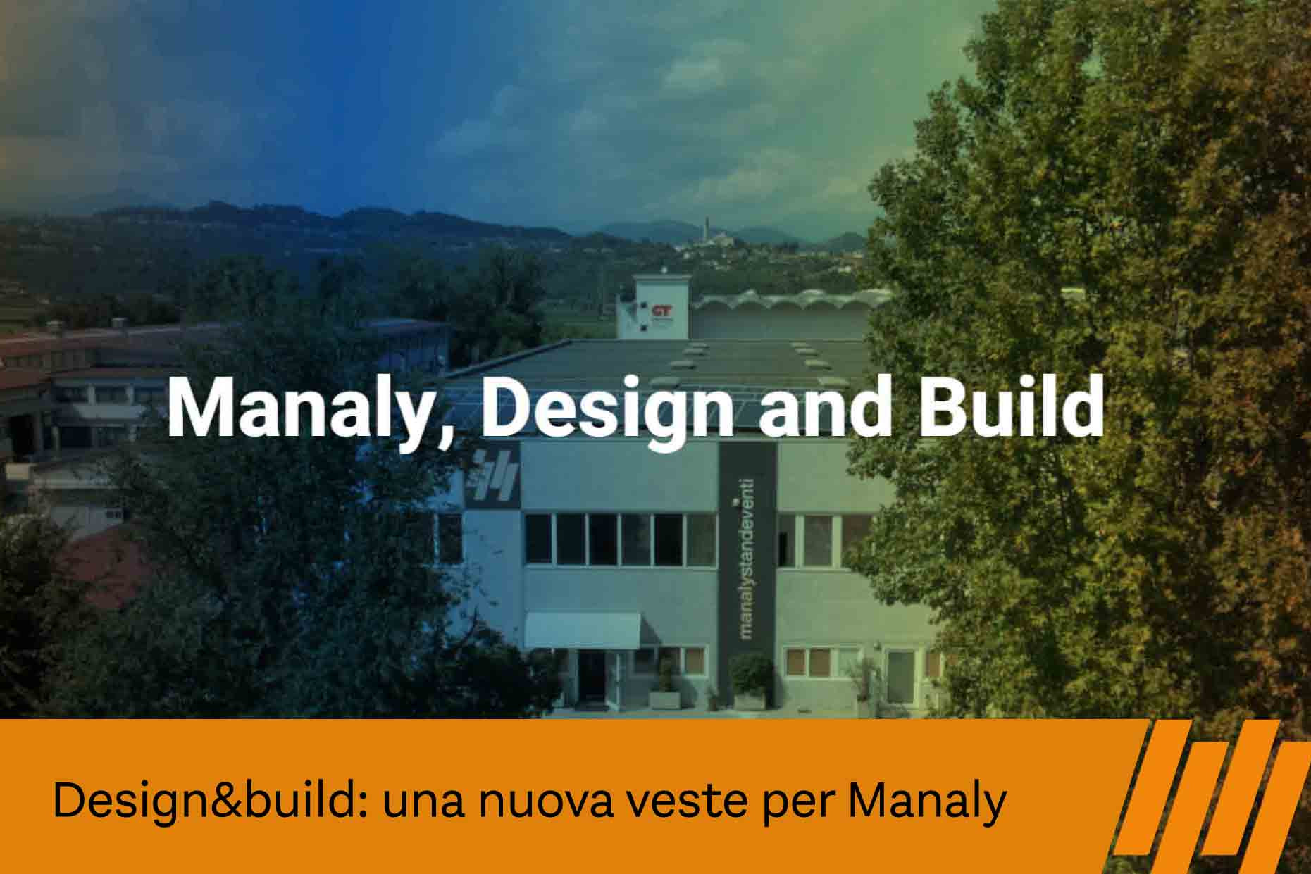 manaly design&build