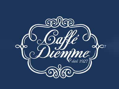 caff&egrave; diemme