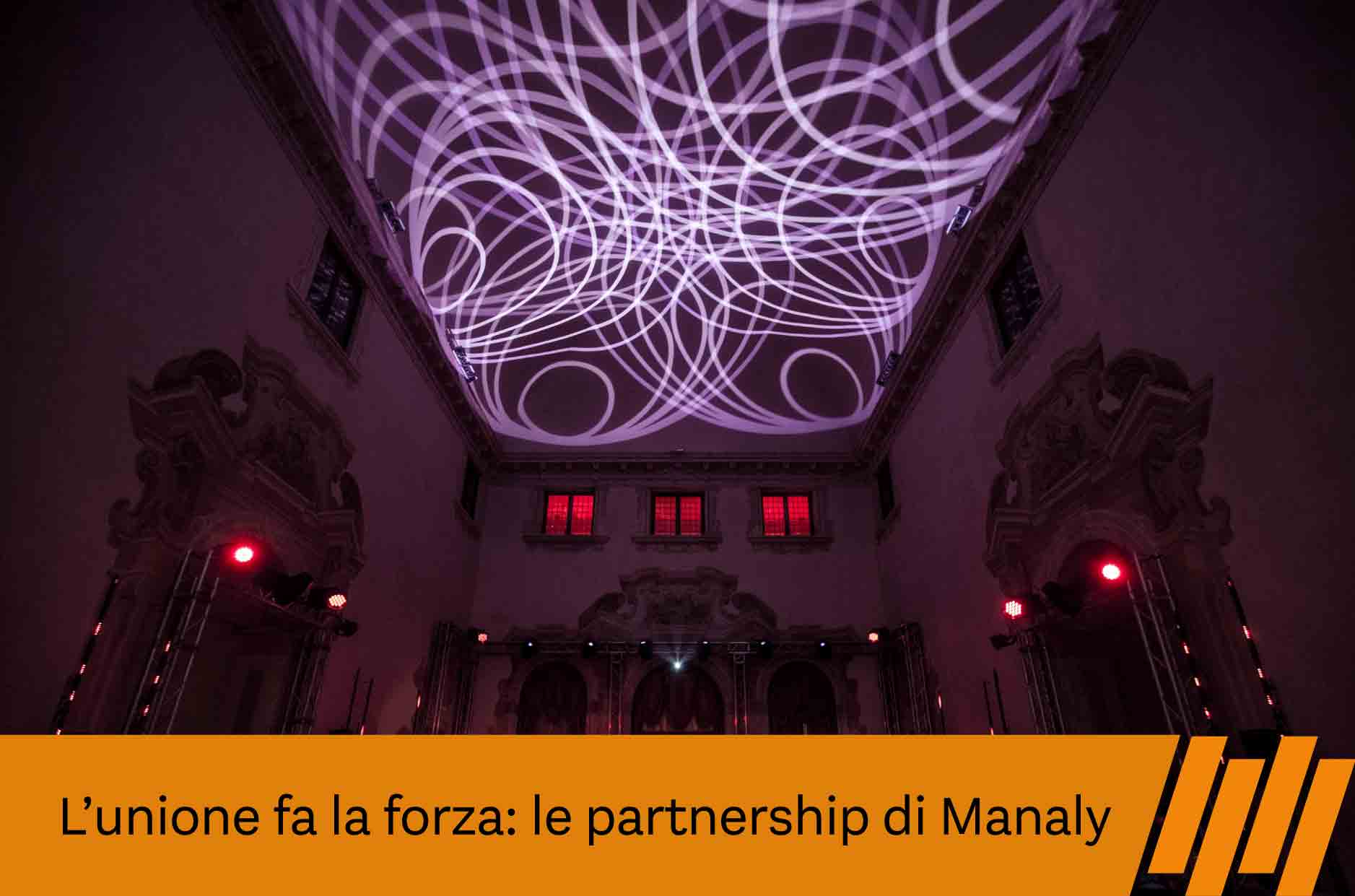 partnership di manaly