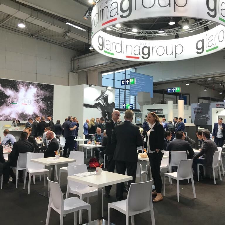 giardina group