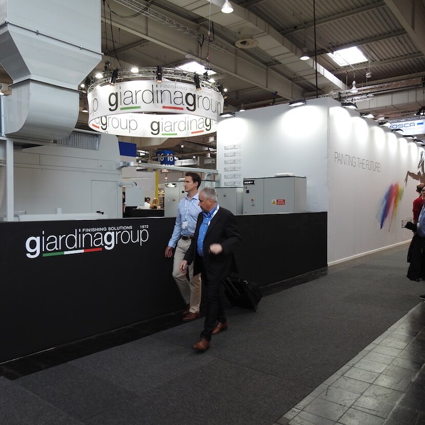 giardina group