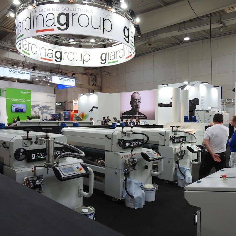 giardina group