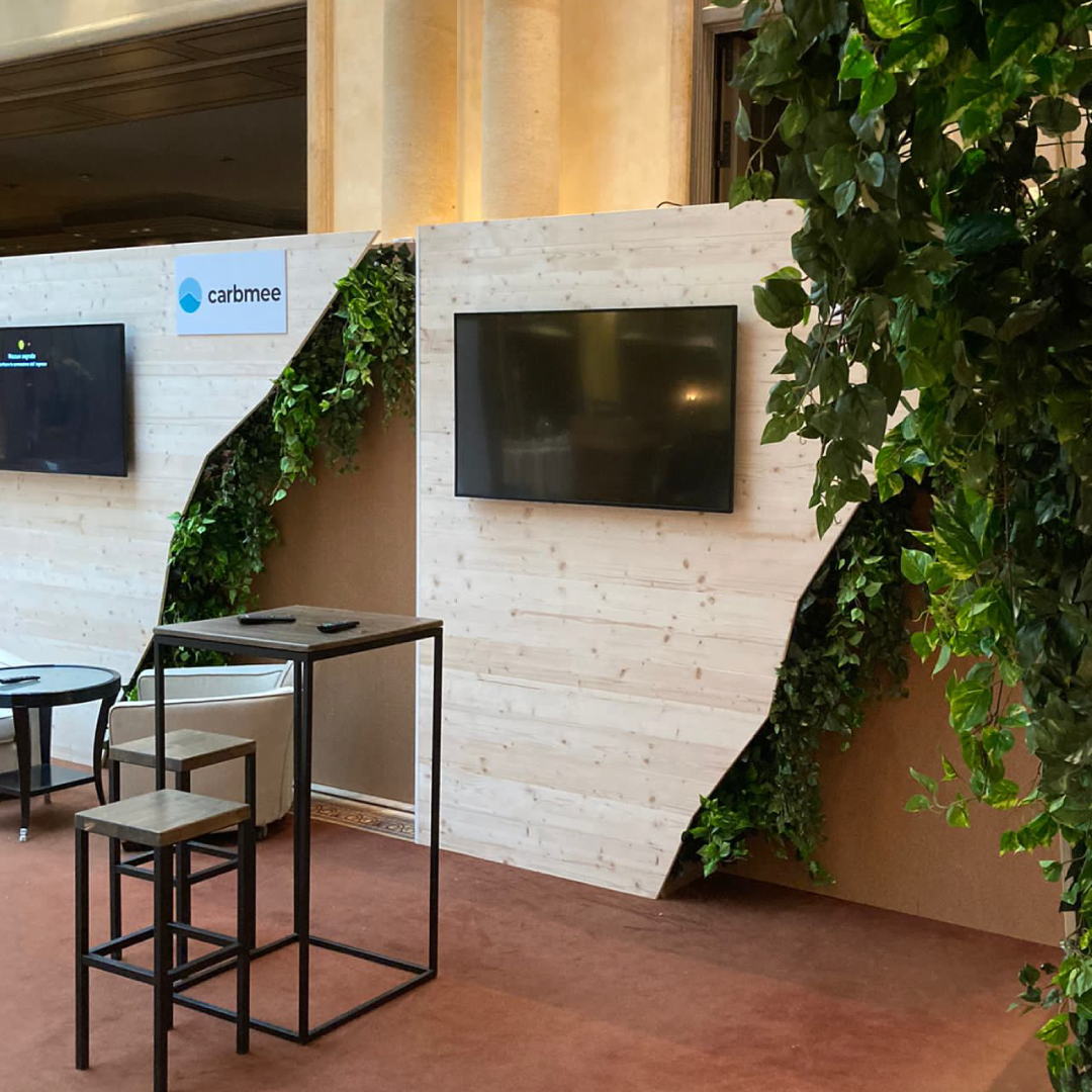procurements leader world sustainability congress