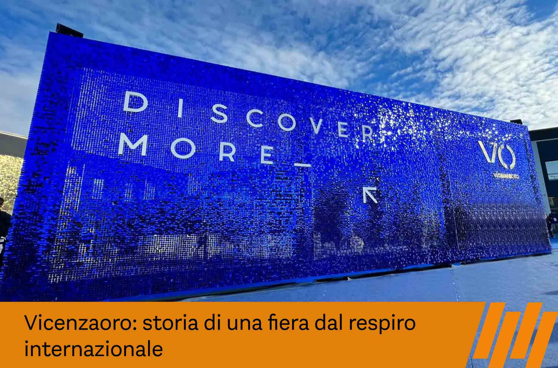 vicenza oro 