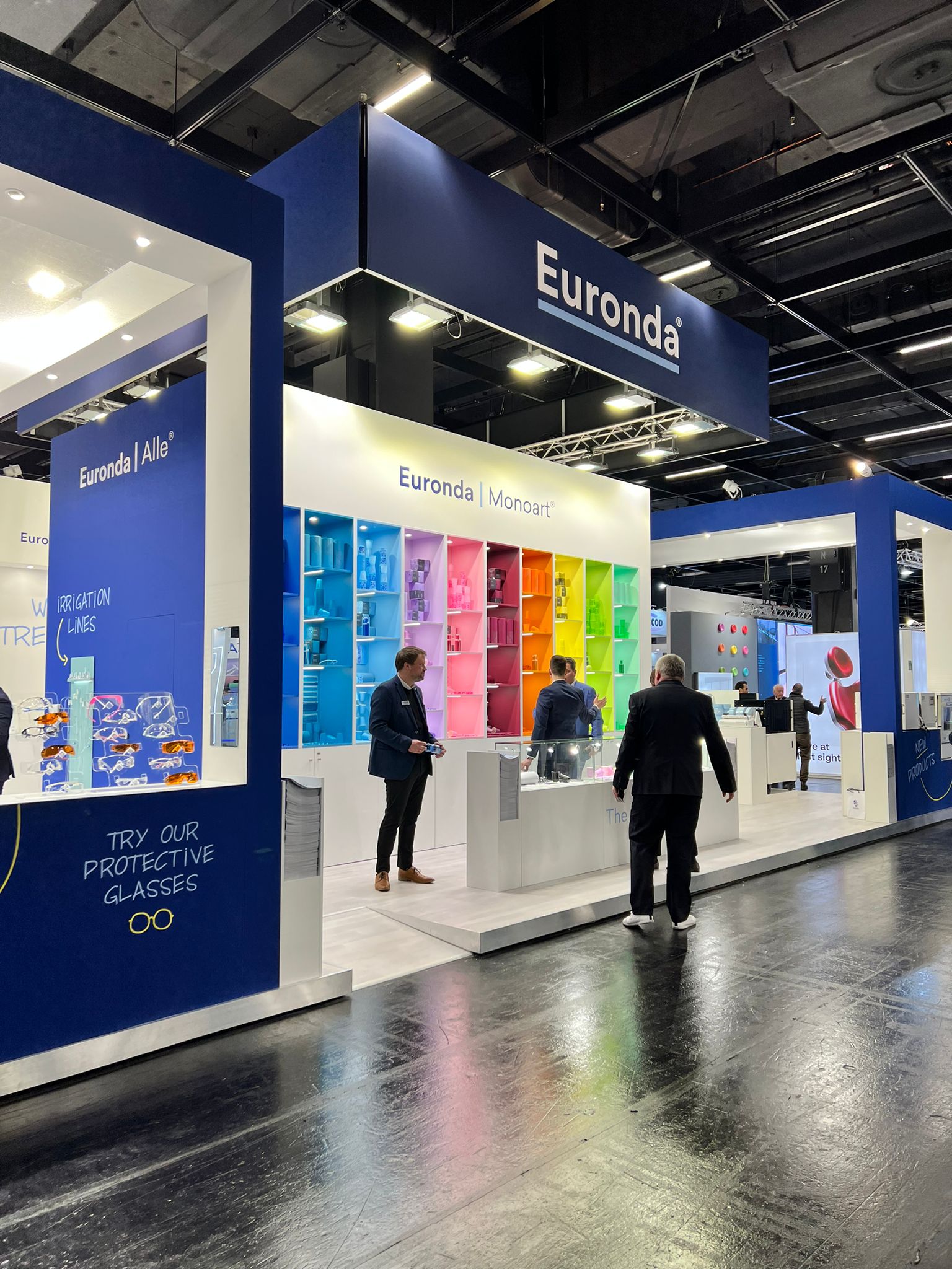 euronda ids 2023