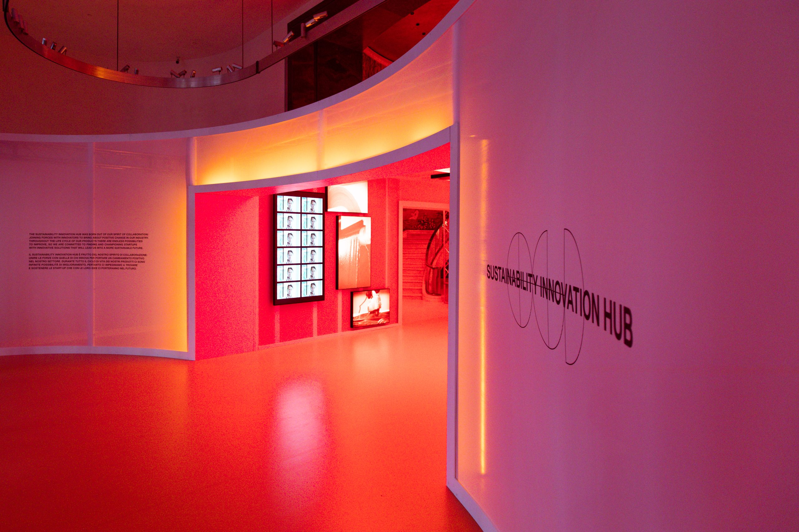 zara salone del mobile 2023