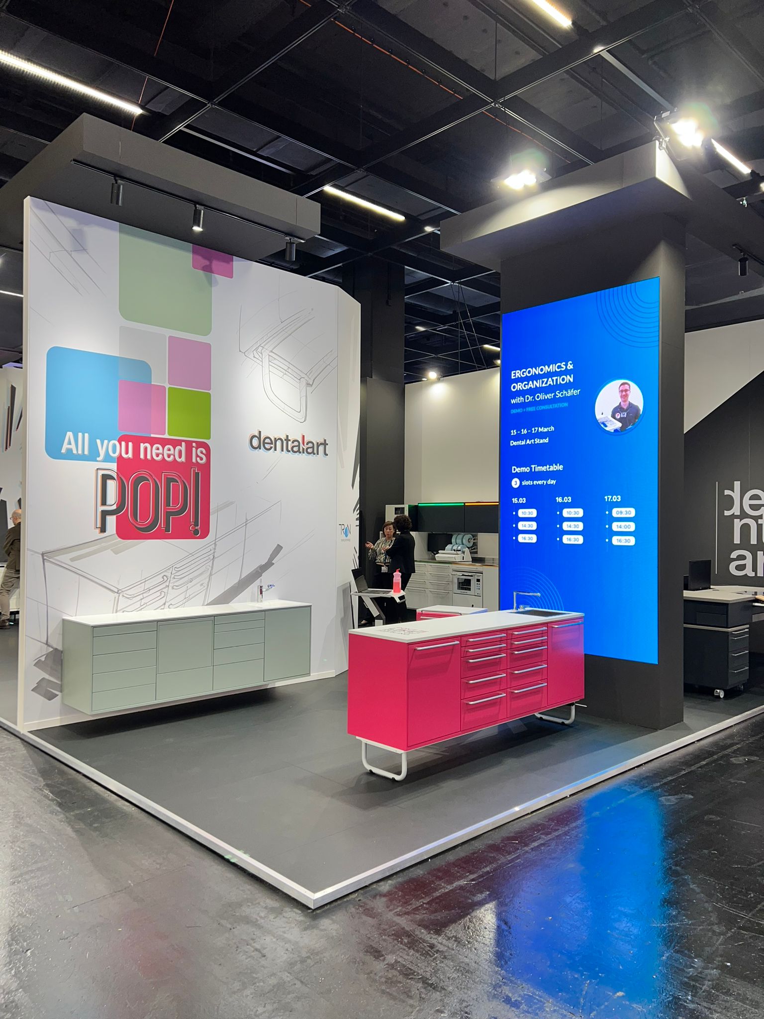 dental art ids 2023 