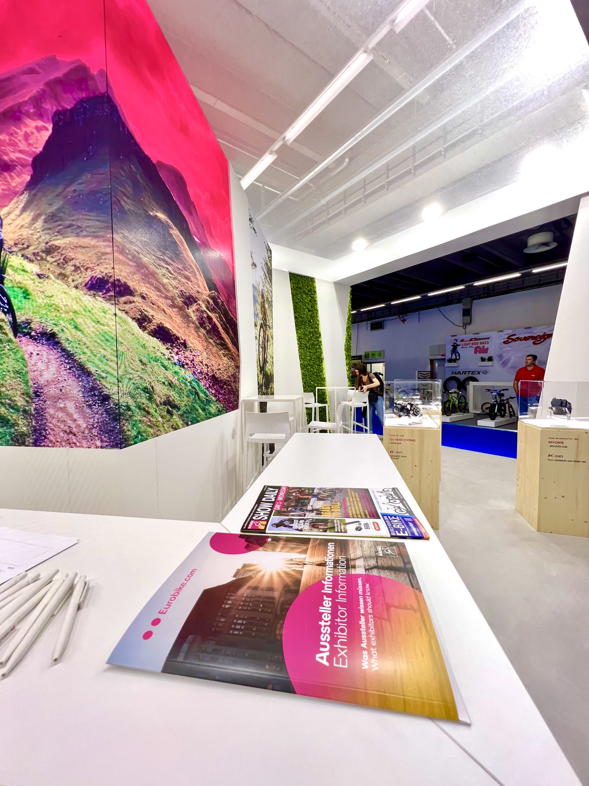 HGears Eurobike 2023