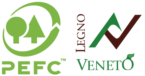 legno veneto pefc