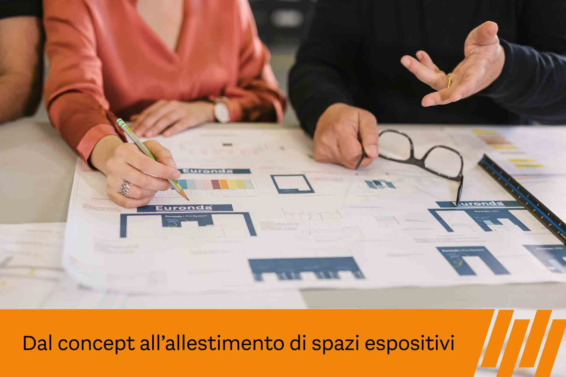 studio progettazione realizzazione stand fieristici manaly