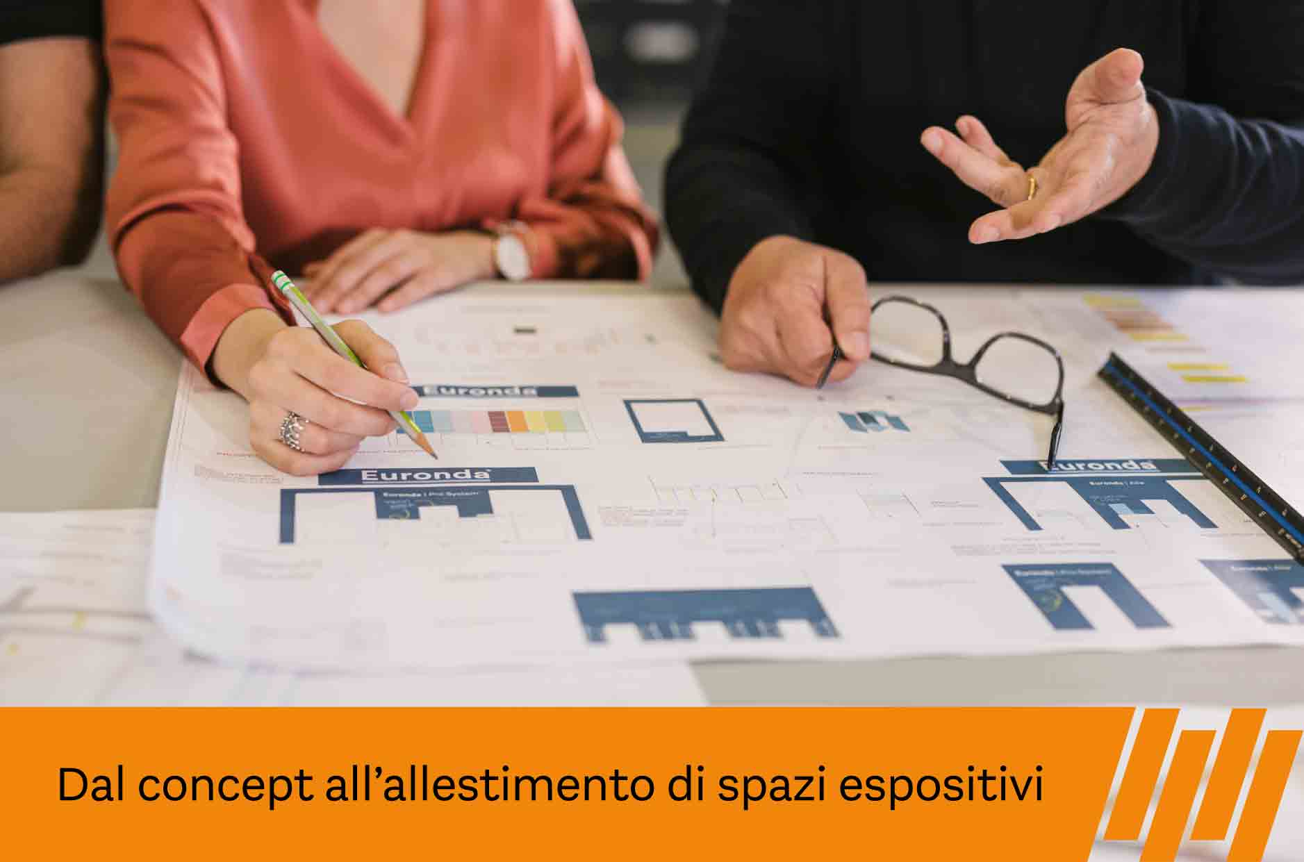 studio progettazione realizzazione stand fieristici manaly