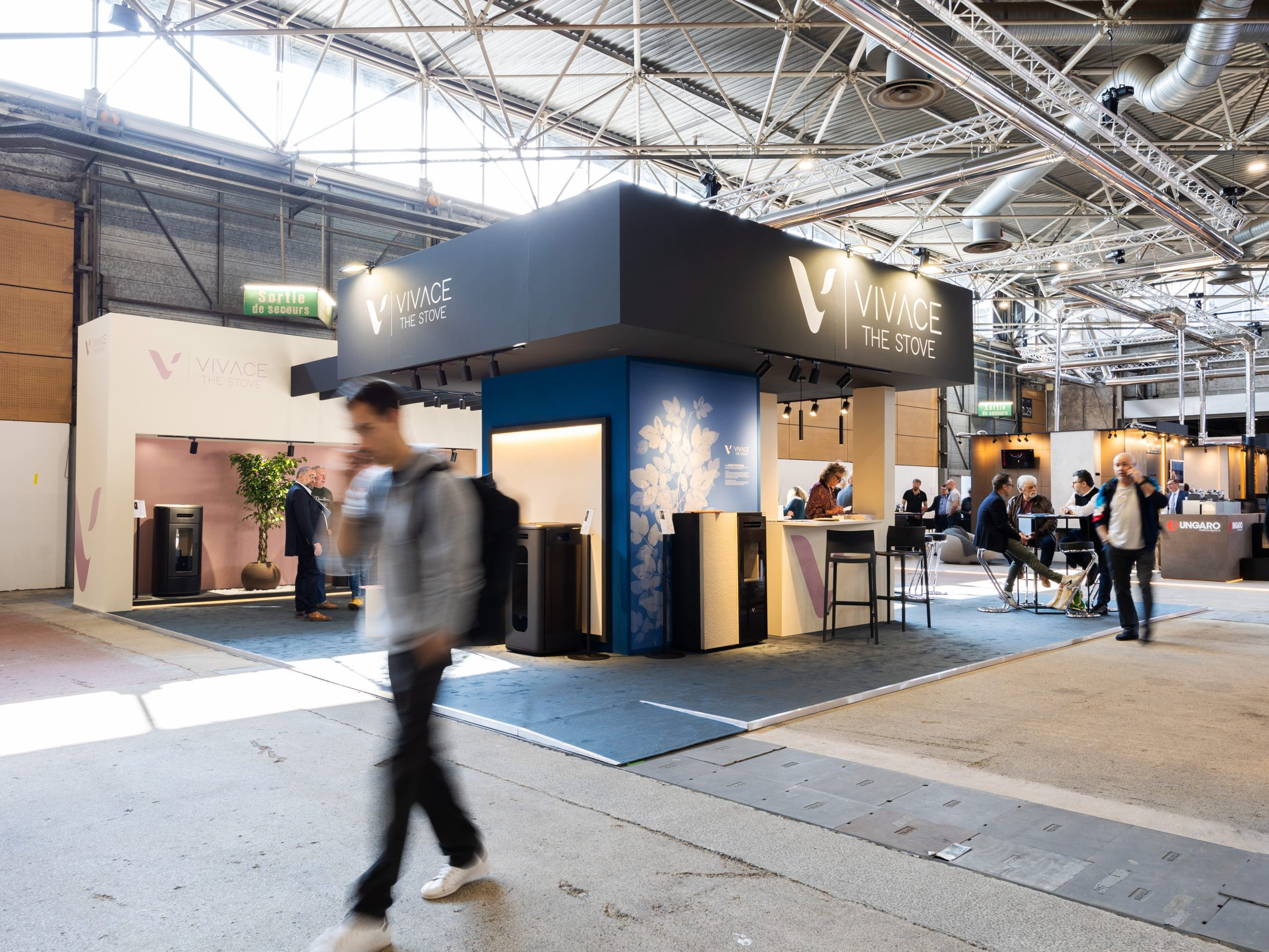 tecnocover - be posiive 2025 - lione - manaly 