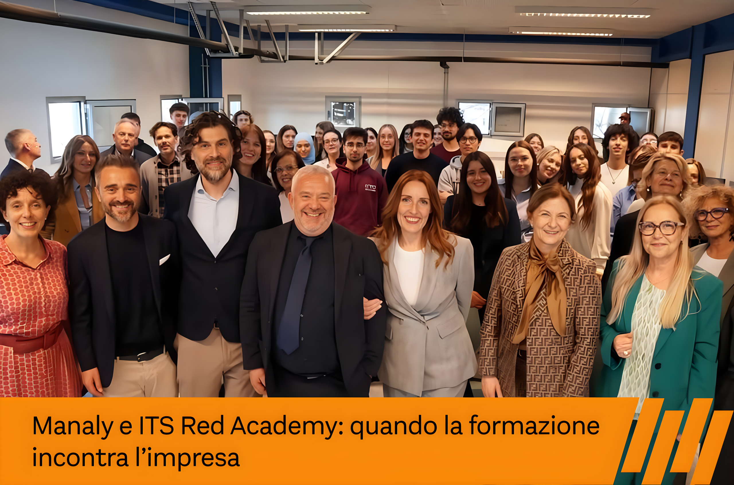 its red academy manaly