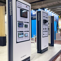 stand digimax sps parma 2025 manaly