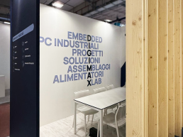 stand digimax sps parma 2025 manaly