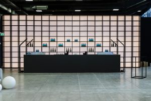Fuorisalone 2025_ manaly_Stefanplast, Novamobili e C.P. Company