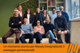 passaggio generazionale manaly