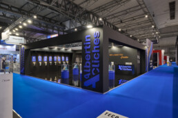 Albertin Labelexpo 2025 Manaly