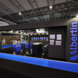 Albertin Labelexpo 2025 ManalyAlbertin Labelexpo 2025 Manaly