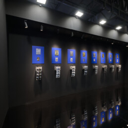 Albertin Labelexpo 2025 Manaly