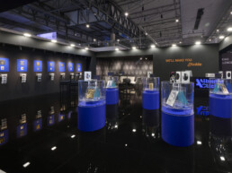 Albertin Labelexpo 2025 Manaly