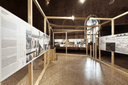 dedalo minosse_basilica palladiana_2025_manaly