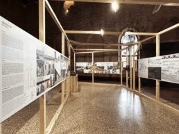 dedalo minosse_basilica palladiana_2025_manaly