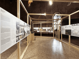 dedalo minosse_basilica palladiana_2025_manaly