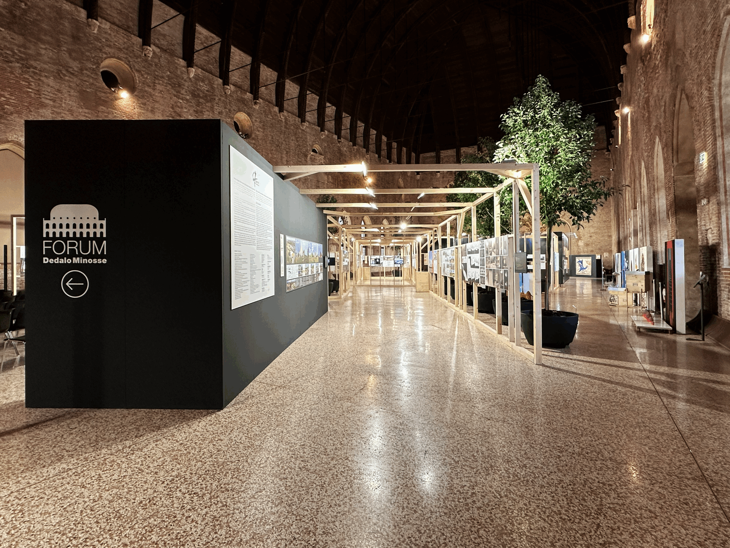 dedalo minosse_basilica palladiana_2025_manaly