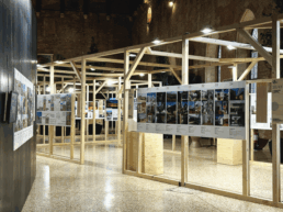 dedalo minosse_basilica palladiana_2025_manaly