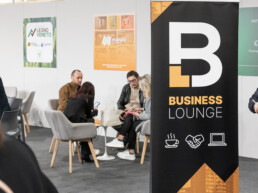 business lounge bive