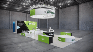 Host Milano Bravo Inox 2025 Manaly