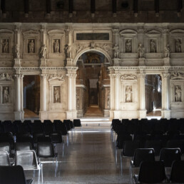 olimpichetto vicenza mostra