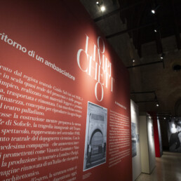 olimpichetto vicenza mostra