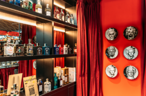 Progettazione stand fieristici