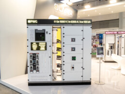 lafer stand fieristico