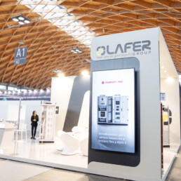 lafer stand fieristico