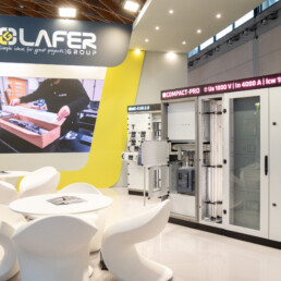 lafer stand fieristico