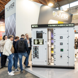 lafer stand fieristico