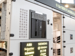 Lafer stand fieristico