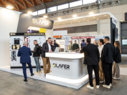 lafer stand firistico