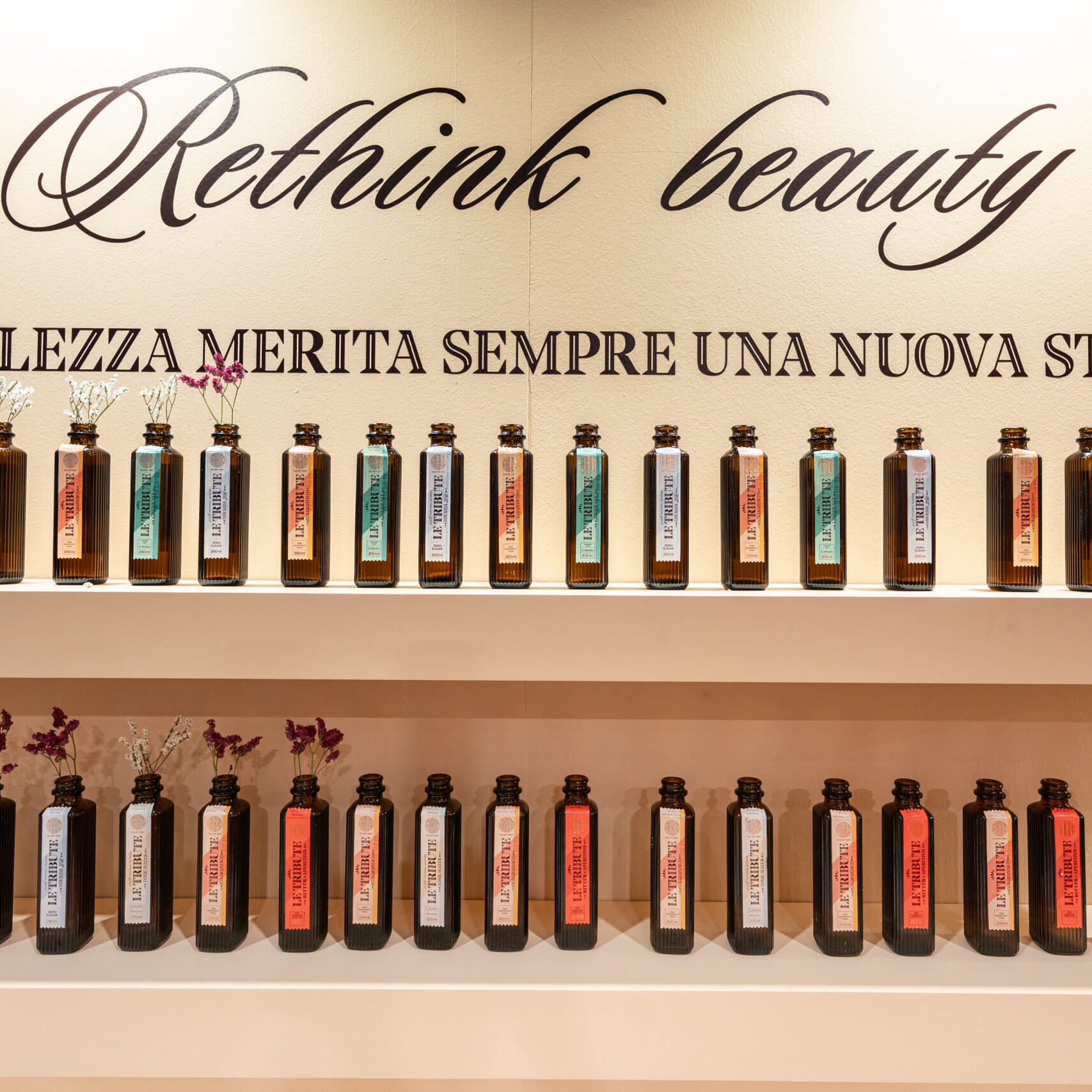 Manaly stand Mavolo - Roma Bar Show 2026