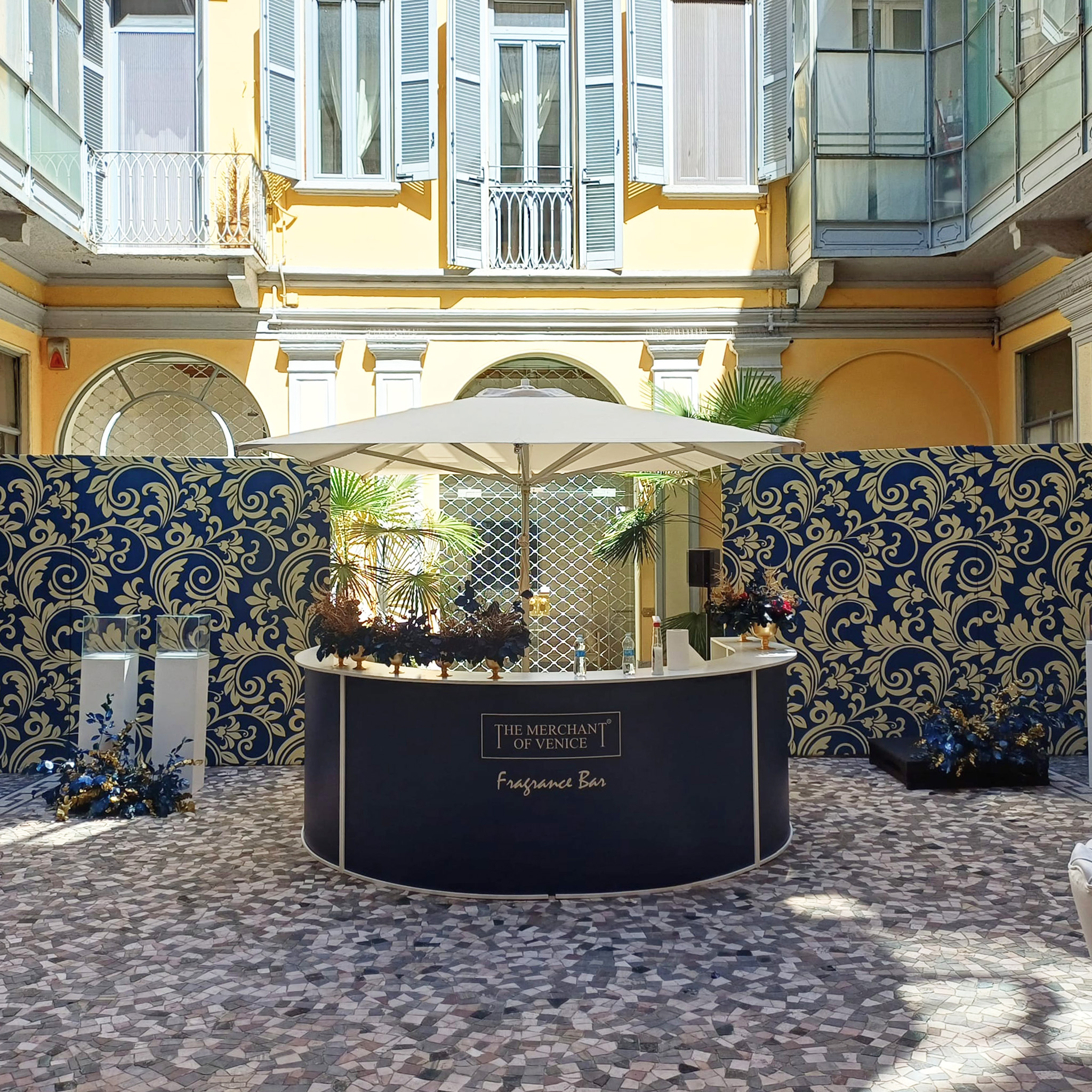 Mavive store Brera 2026 - Manaly
